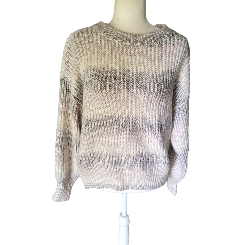 Universal Thread Women's Size Xs Pullover Sweater… - image 1